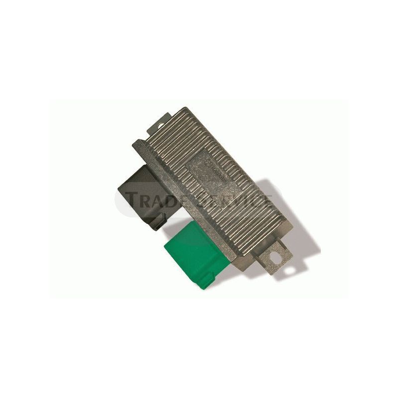 MHG4 MAHLE (Nagares) BFN/14-12 glow time control unit