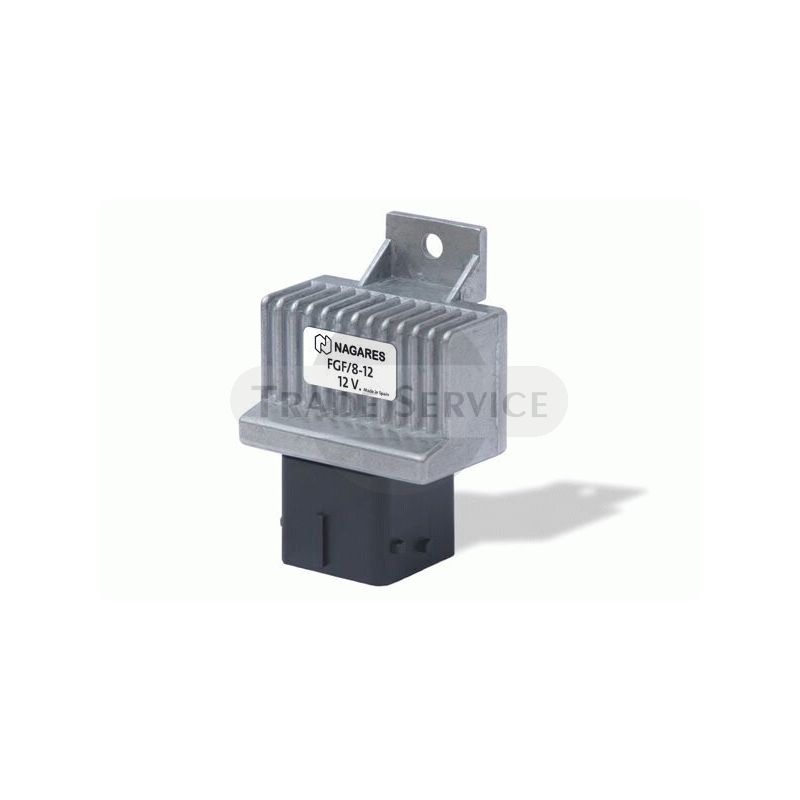 MHG58 MAHLE (Nagares) FGF/8-12 glow time control unit