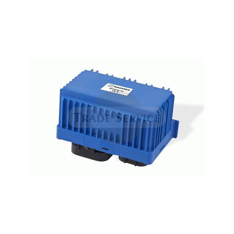 MHG6 MAHLE (Nagares) BOD/9-12 glow time control unit