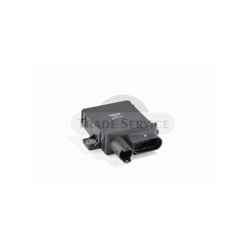 MHG67 MAHLE (Nagares) glow plug relay