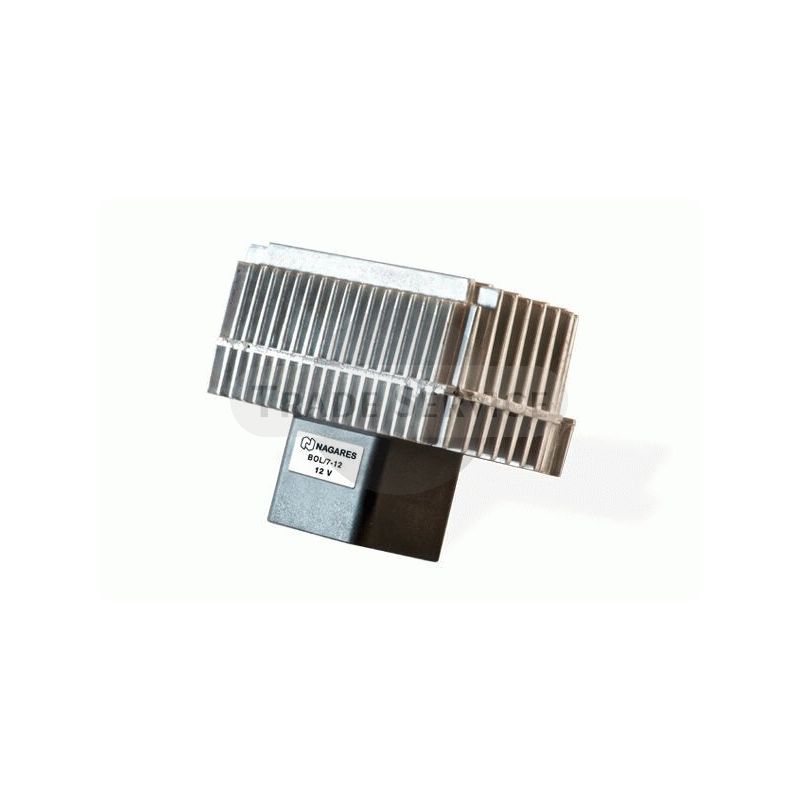 MHG7 MAHLE (Nagares) BOL/7-12 glow time control unit