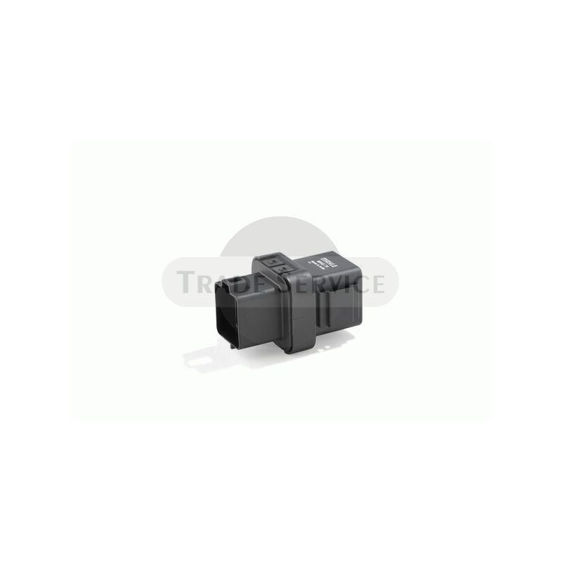 MHG77 MAHLE (Nagares) glow plug relay