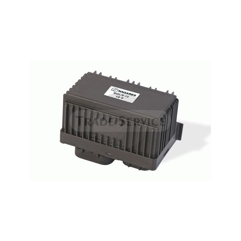 MHG8 MAHLE (Nagares) BOL/9-12 glow time control unit