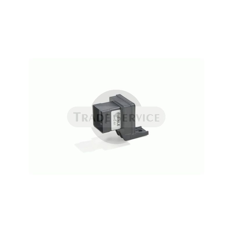 MHG81 MAHLE (Nagares) PER/3-12 glow plug relay