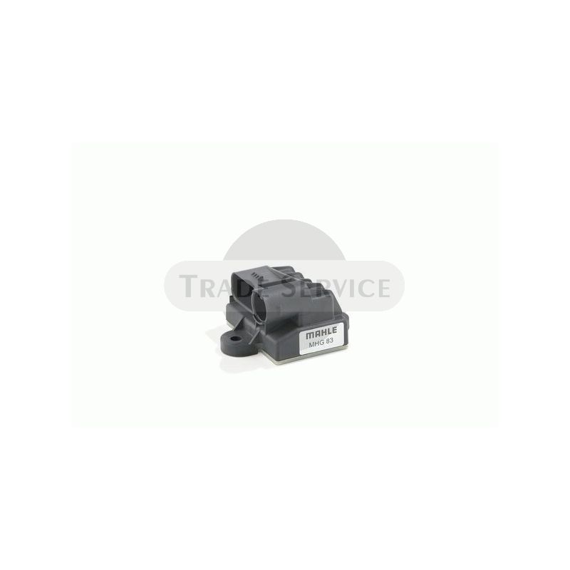MHG83 MAHLE (Nagares) glow plug relay