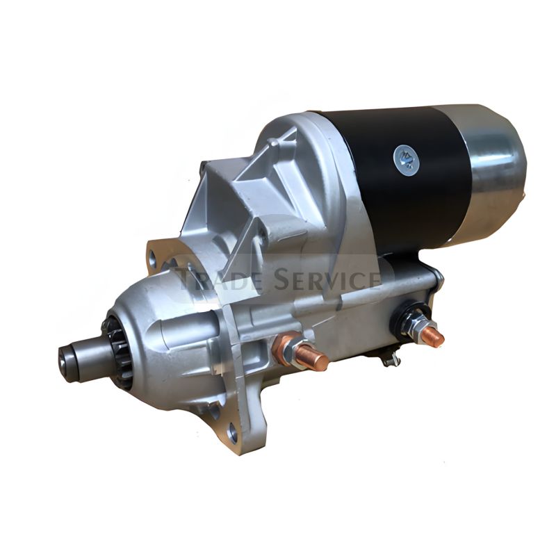 MND0545 Prestolite starter motor
