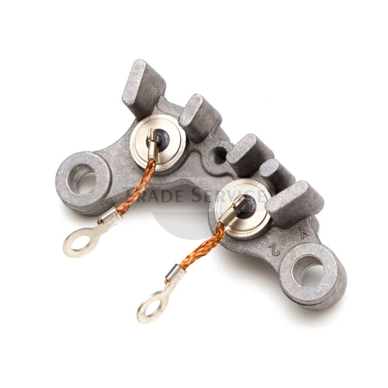 132110 rectifier (phase)