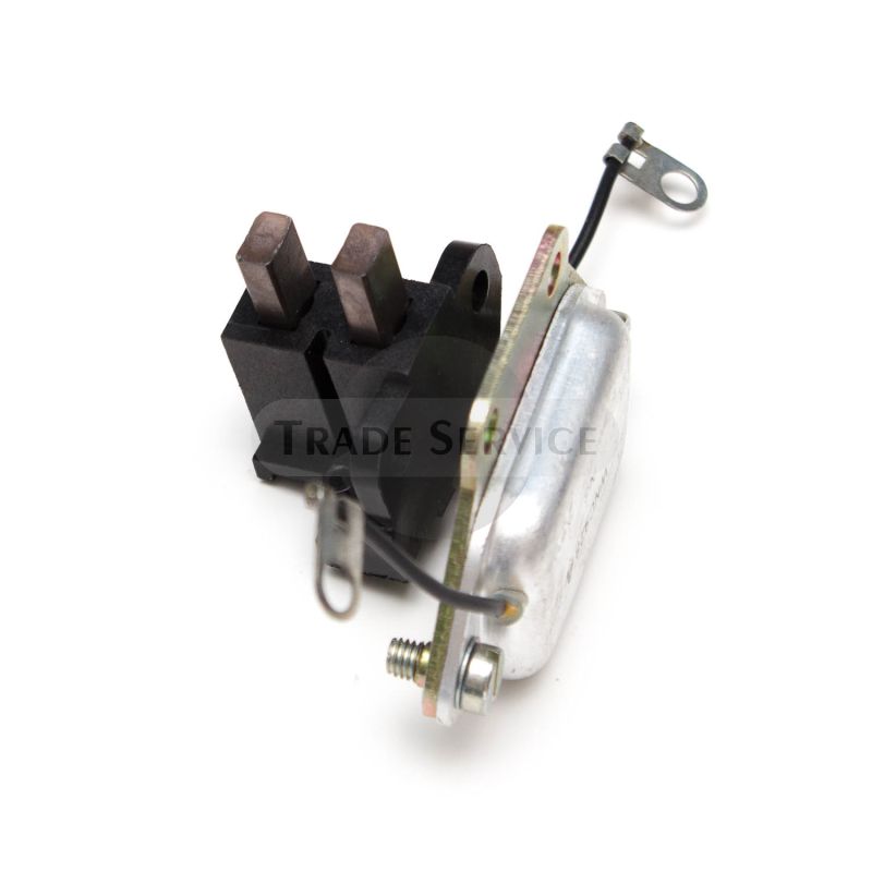 134740 regulator with brush holder /28V/