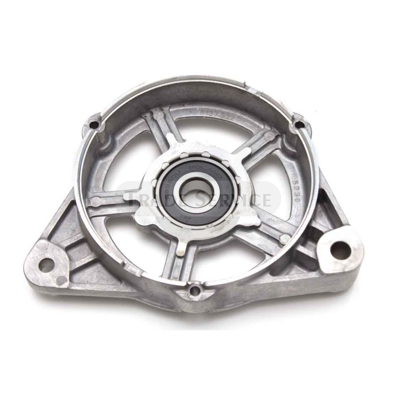 137231 drive end bracket /Daewo Avia/