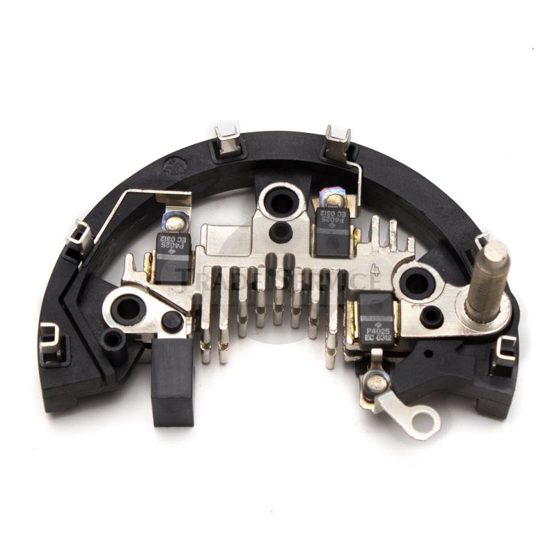 137591 rectifier egység /90A/