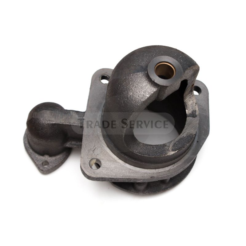 158341 drive end bracket