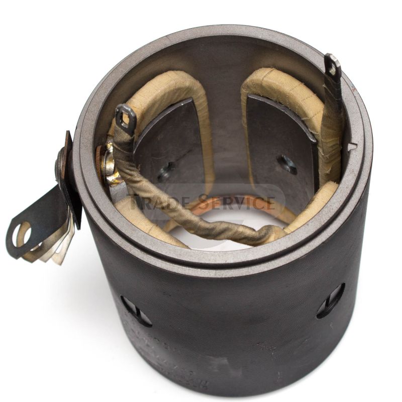 158691 stator