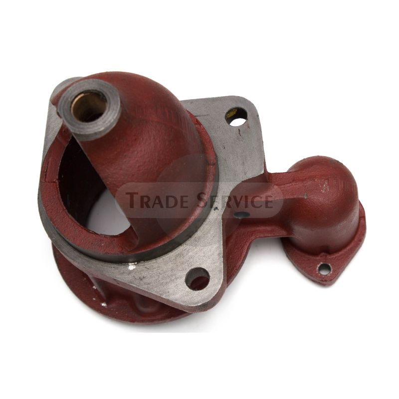 158721 drive end bracket /AVIA/