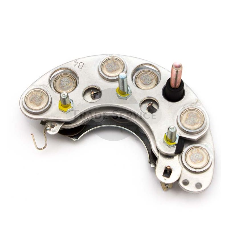 141551 rectifier 14V