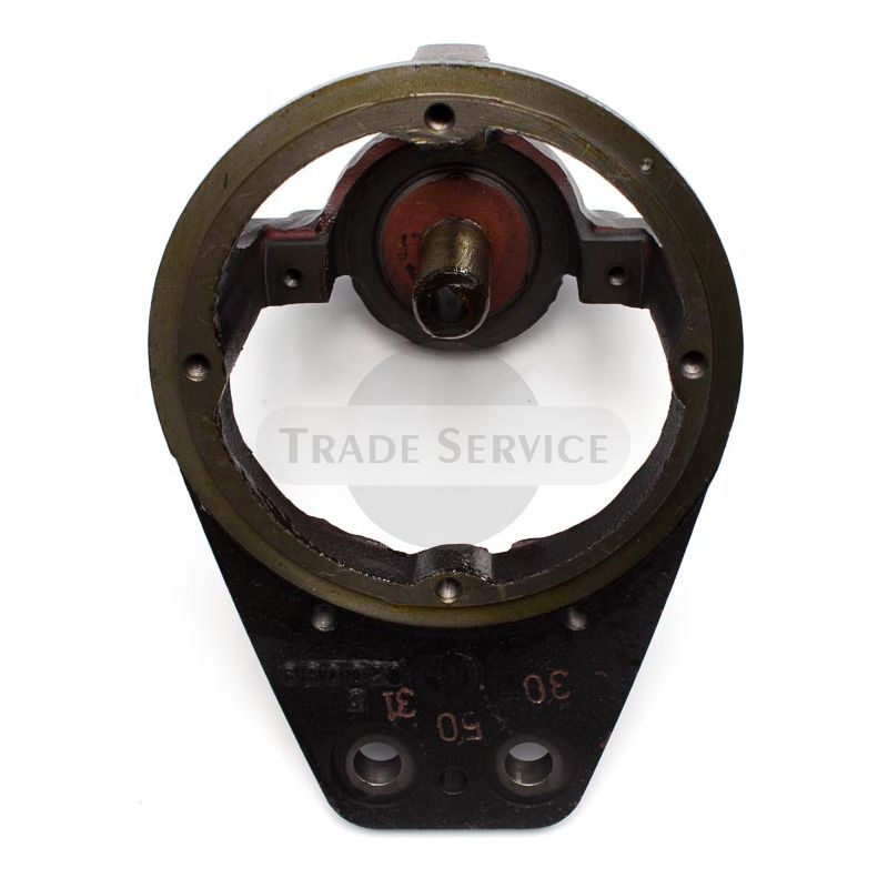 159861 rear end bracket 24V