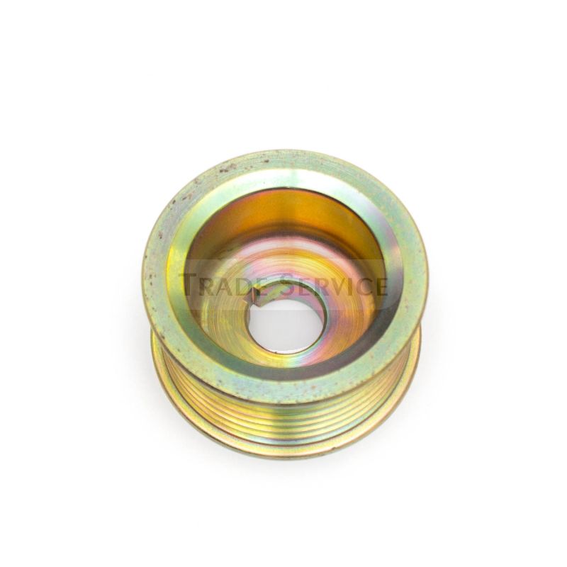 163100110 pulley