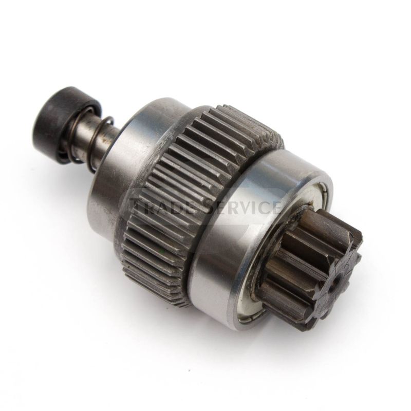 7150860 pinion with clutch