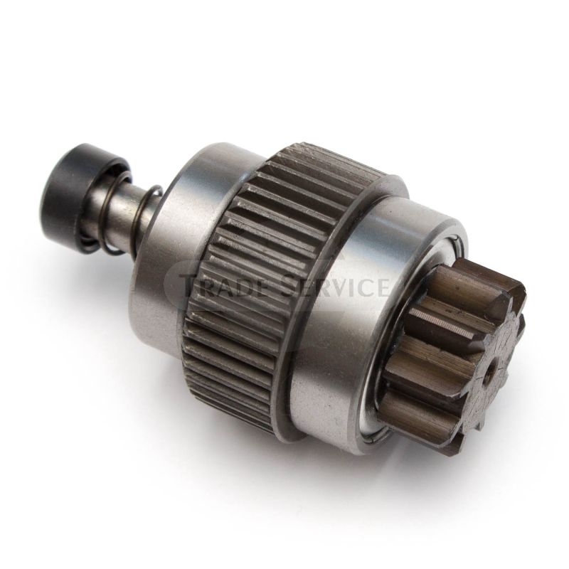 7151980 pinion with clutch