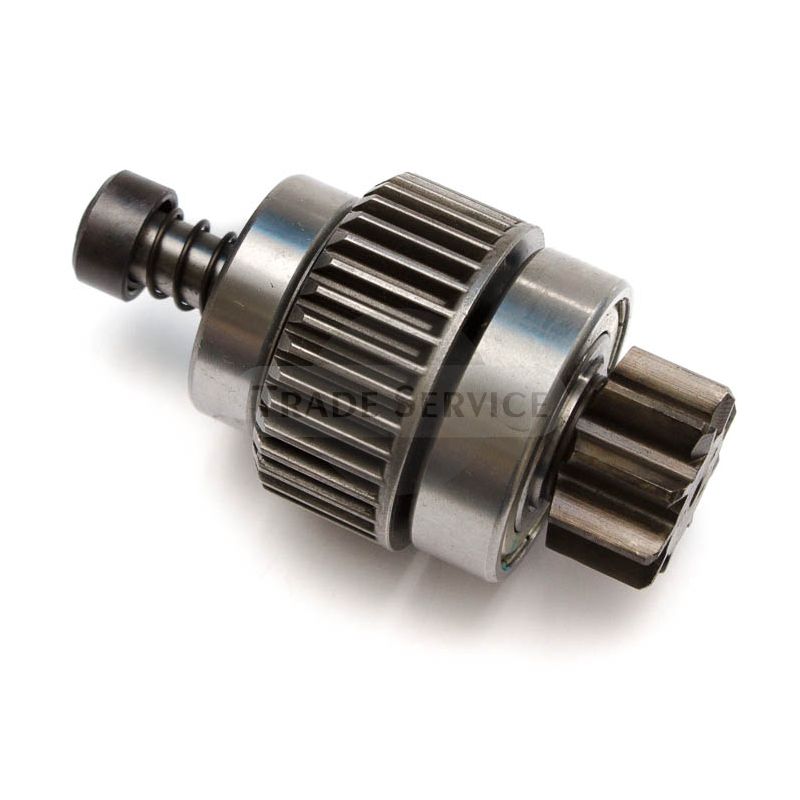 7152071 pinion with clutch