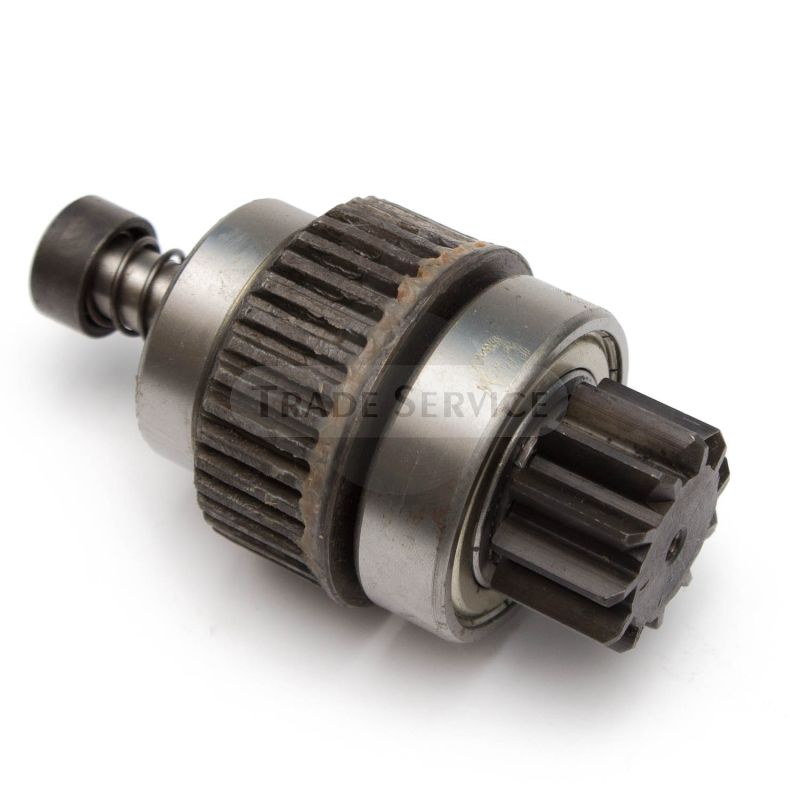 7155340 pinion with clutch /9142726/