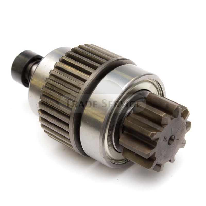 7157991B pinion with clutch (9142780, 9172780)