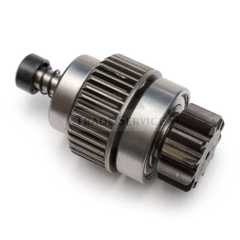 7158021 pinion with clutch /9142722/