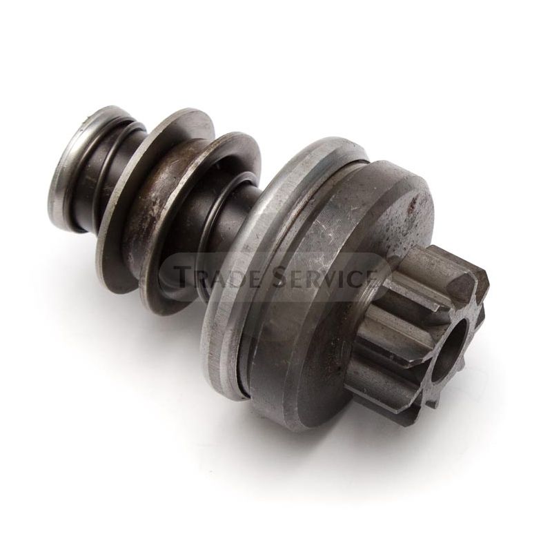 8014251 pinion with clutch /Desta,Zetor/