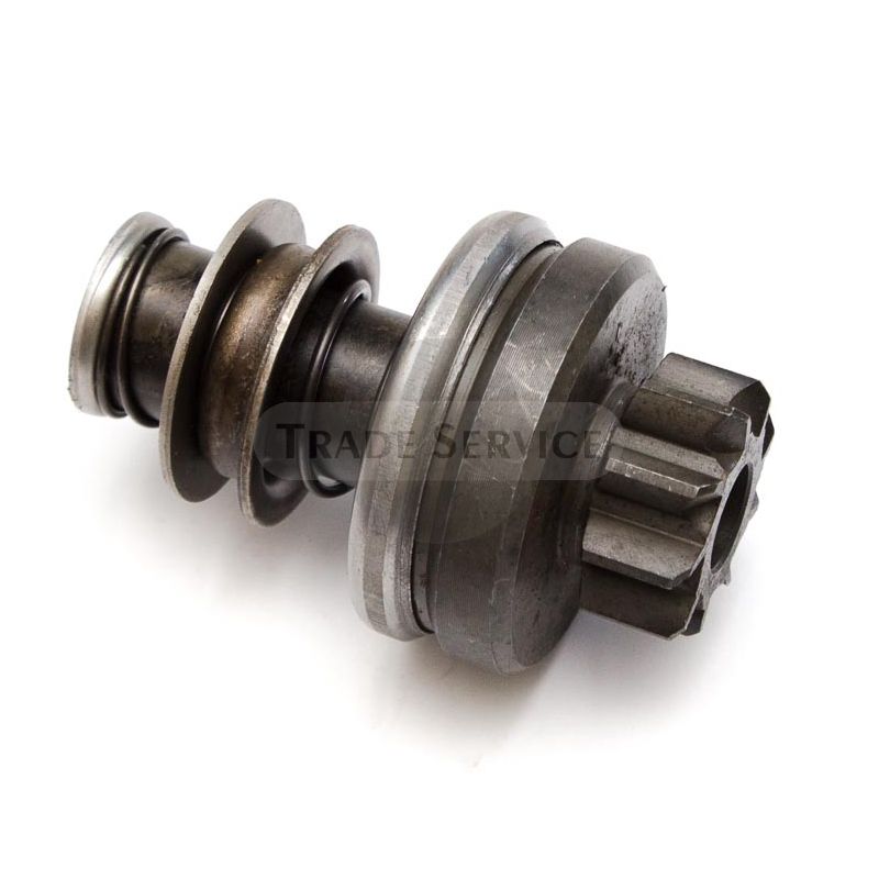 8014271 pinion with clutch /Slavia,Zetor/