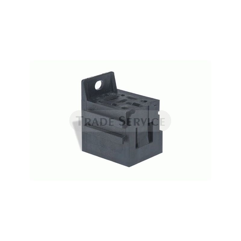 MRC3 MAHLE (Nagares) ZC1 relay socket
