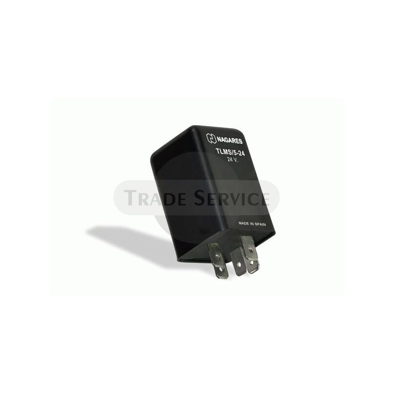 MT15 MAHLE (Nagares) TLMS/5-24 windshield wiper timer