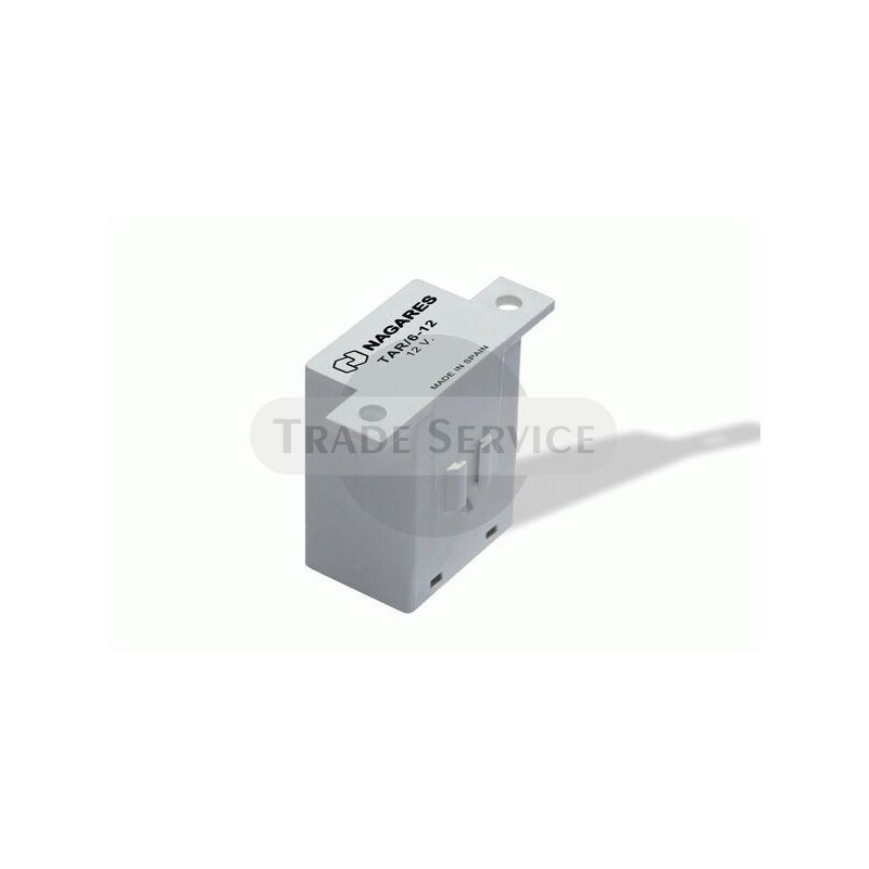 MT2 MAHLE (Nagares) TAR/6-12 windshield wiper timer