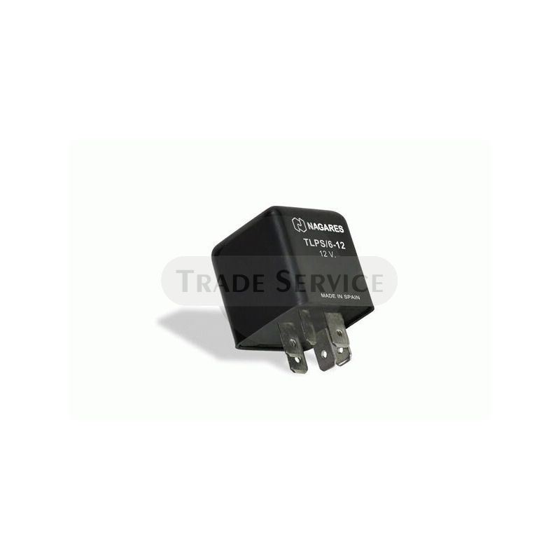 MT20 MAHLE (Nagares) TLPS/6-12 windshield wiper timer