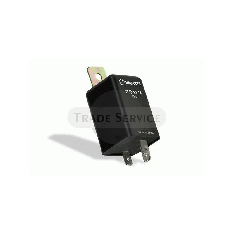 MT6 MAHLE (Nagares) TL/3-12 timer