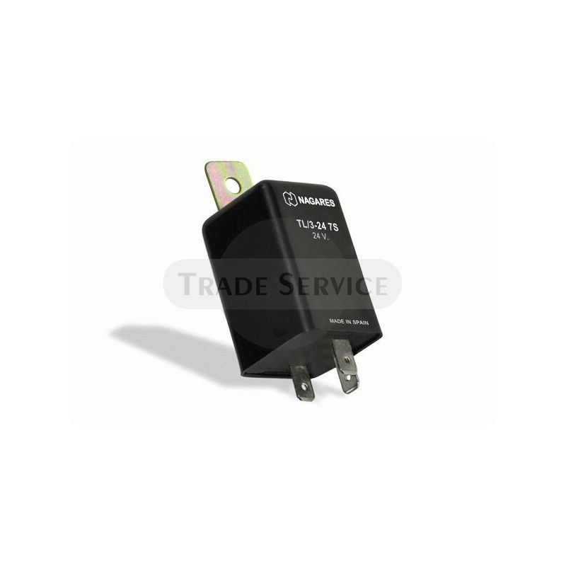 MT7 MAHLE (Nagares) TL/3-24 timer