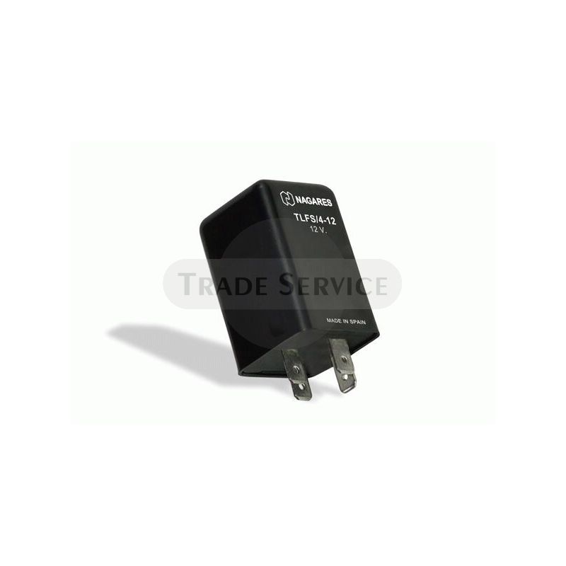 MT9 MAHLE (Nagares) TLFS/4-12 windshield wiper timer