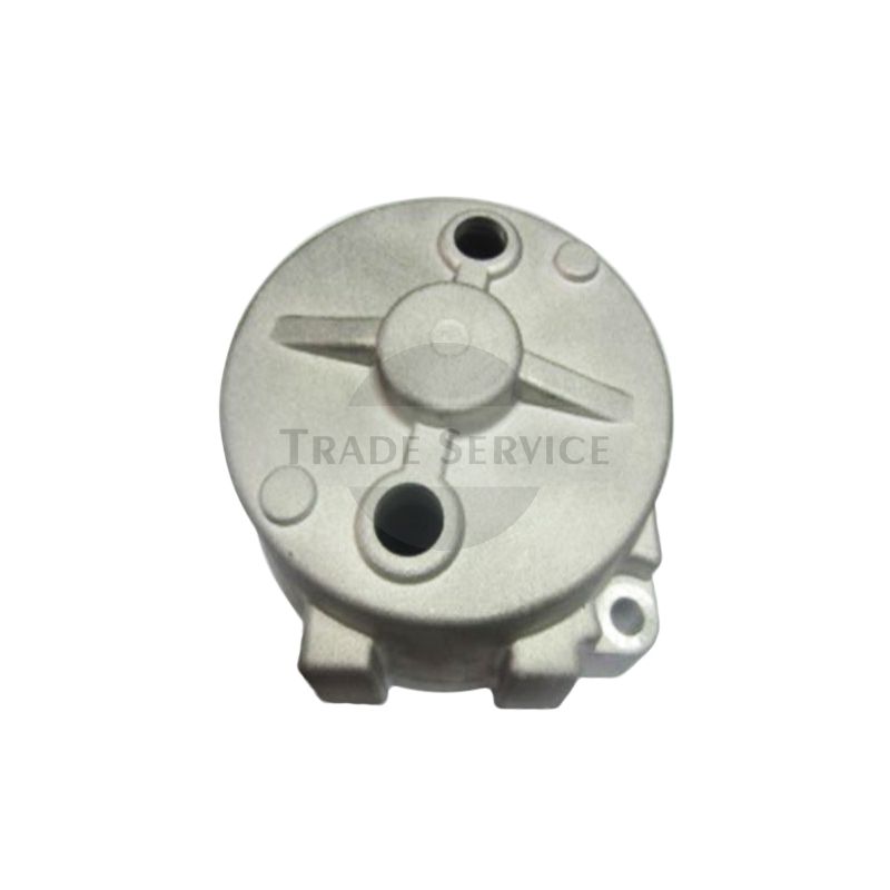 P00004 Prestolite rear end bracket