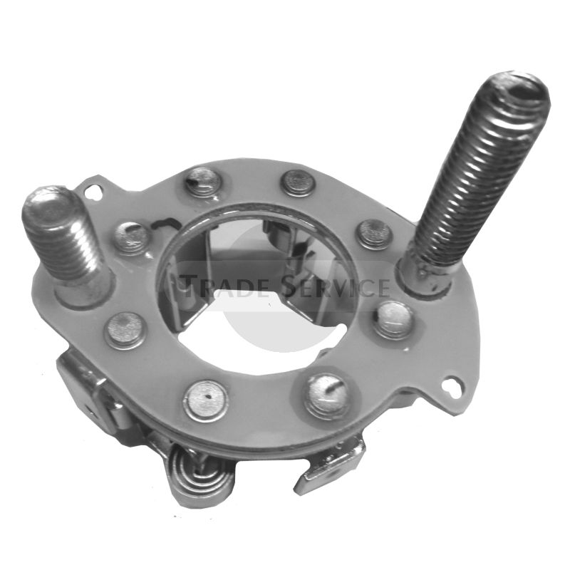 P00005 Prestolite brush holder