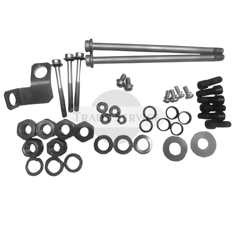 P00009 Prestolite hardware kit