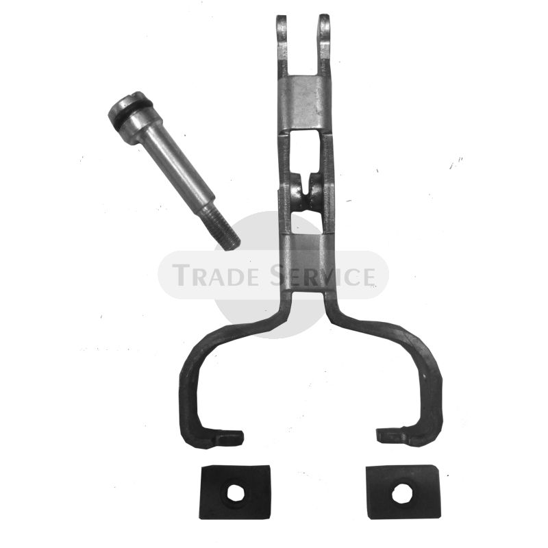 P00010 Prestolite lever