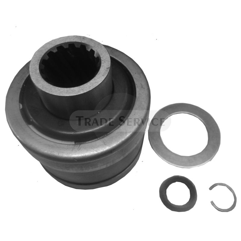 P00012 Prestolite drive clutch