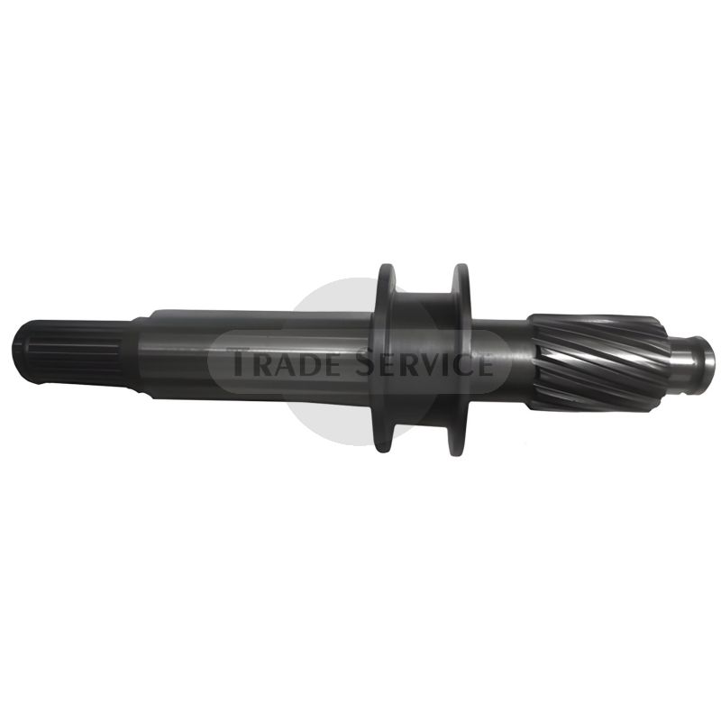 P00017 Prestolite drive shaft