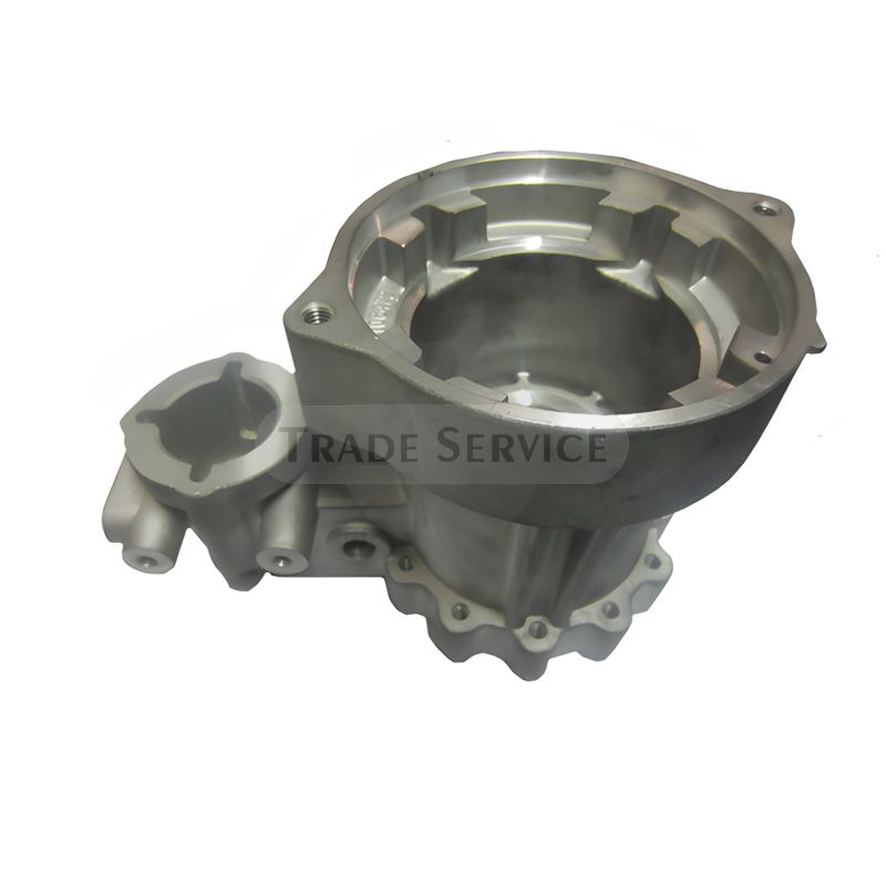 P00100 Prestolite drive end bracket