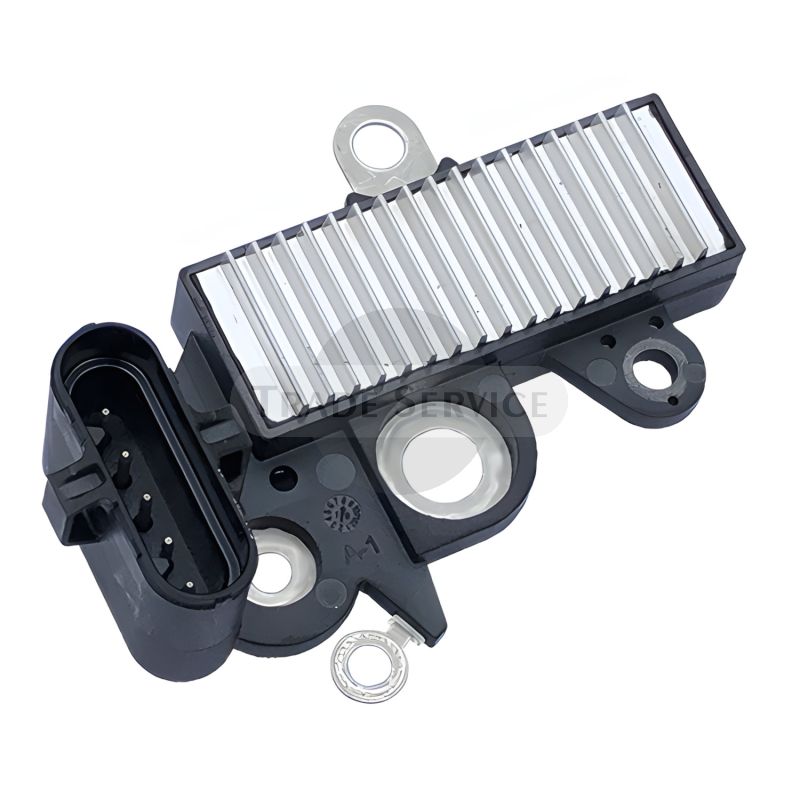 P00134 Prestolite regulator