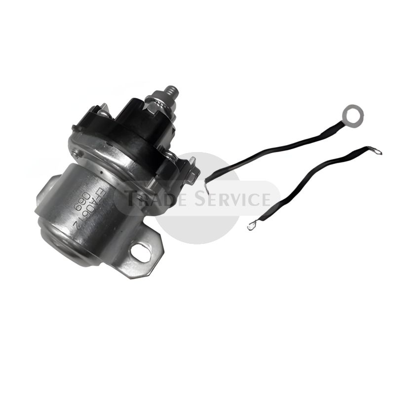 P00147 Prestolite additional switch