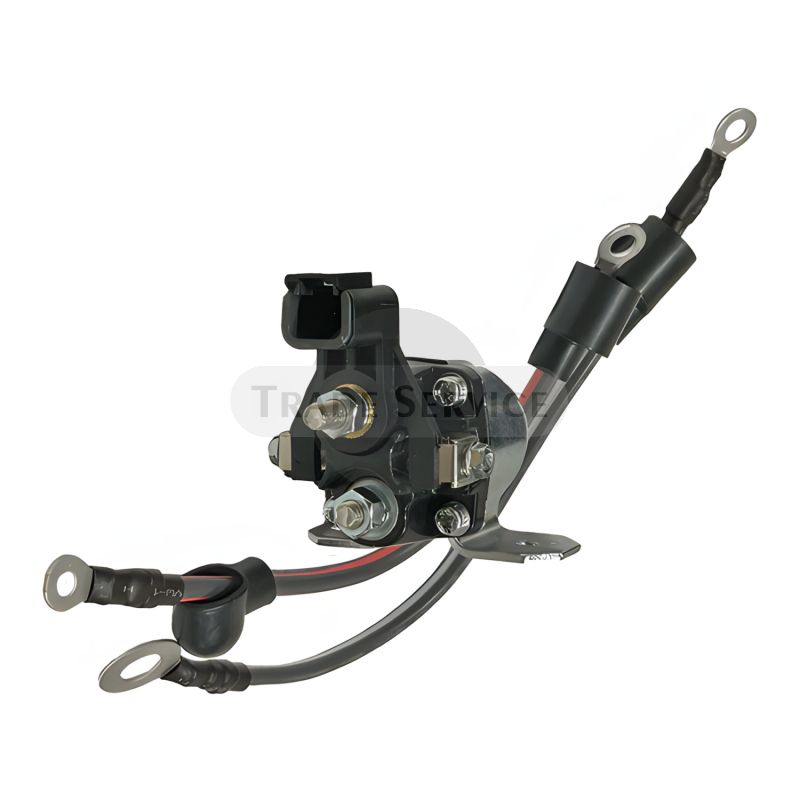 P00155 Prestolite additional switch