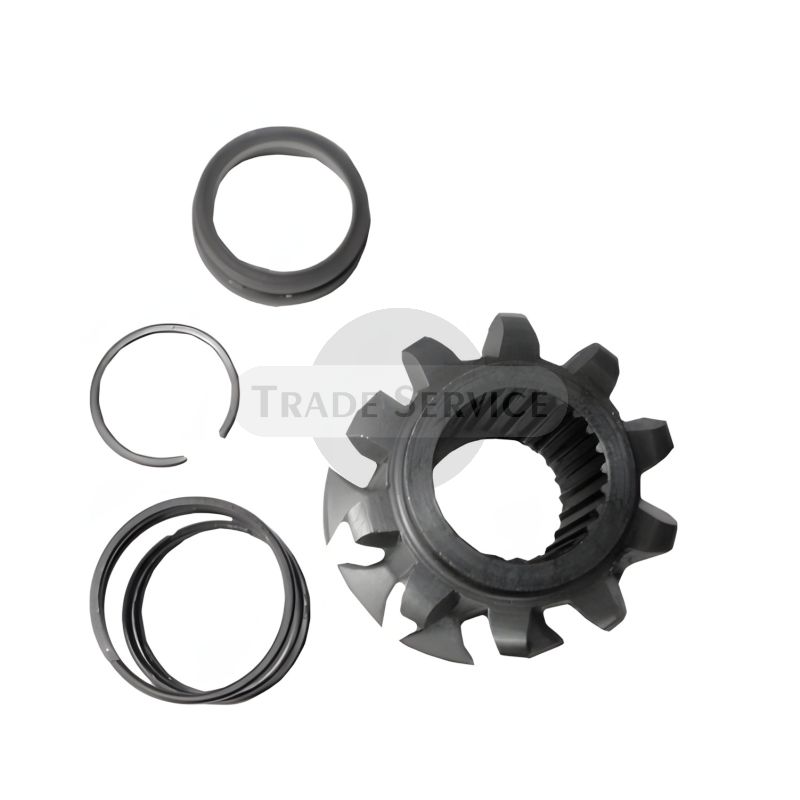 P00158 Prestolite pinion