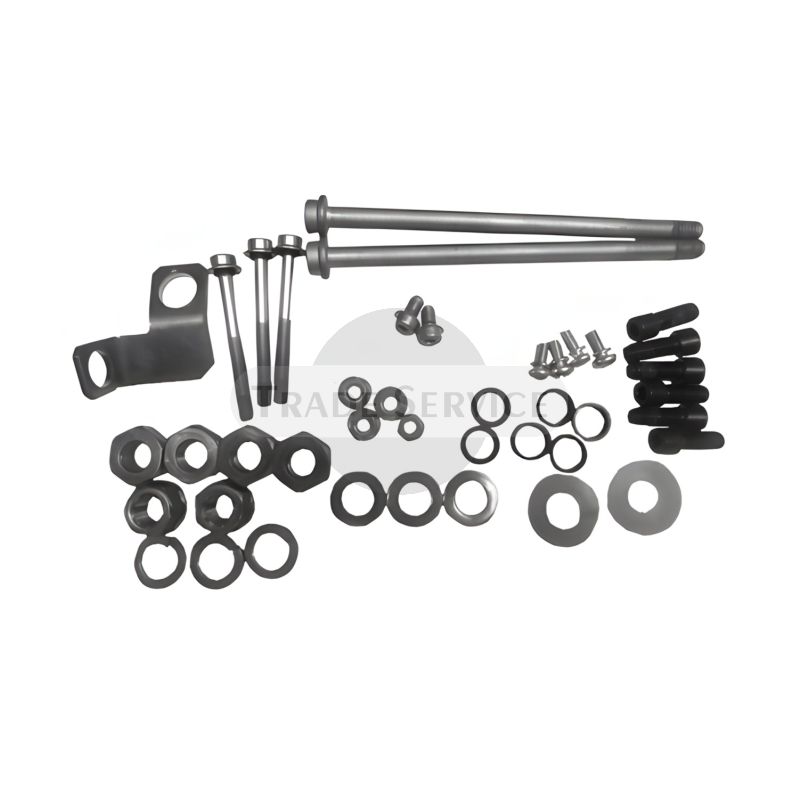 P00216 Prestolite hardware kit
