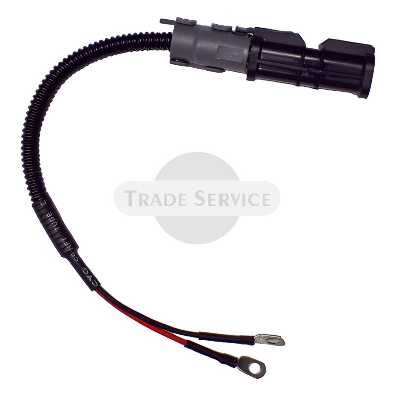 P00260 Prestolite GHW plug assembly