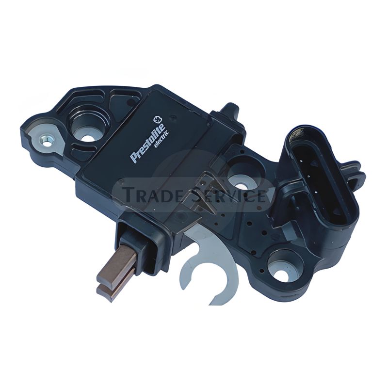P00283 Prestolite regulator