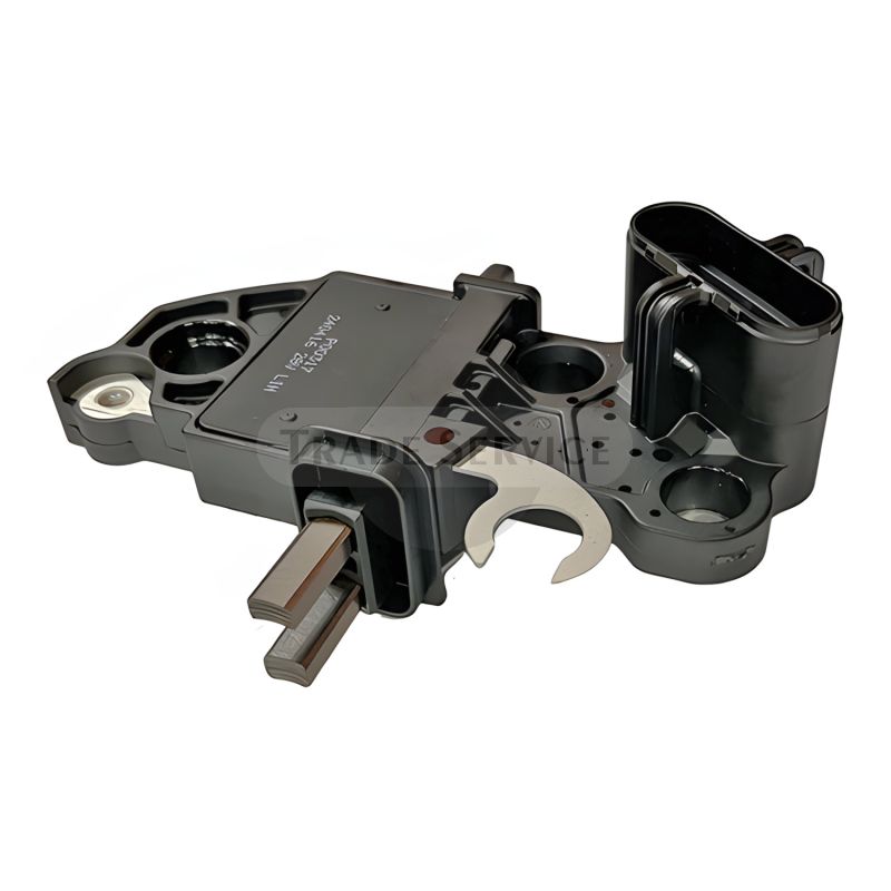 P00317 Prestolite regulator